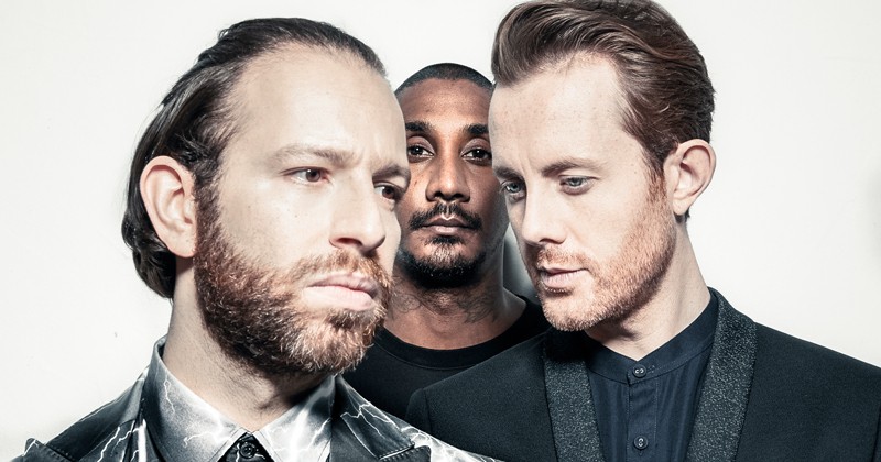 Chase & Status
