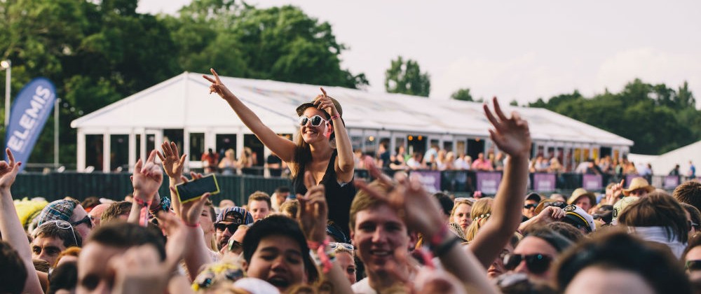 Isle Of Wight Festival