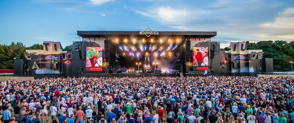 Latitude Festival