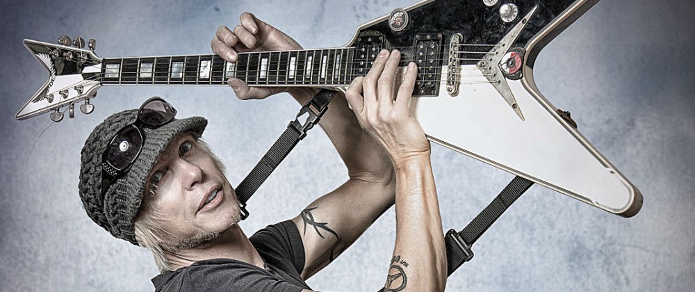 Michael Schenker